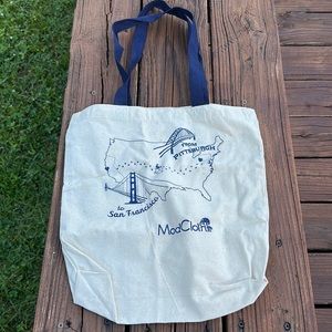 ModCloth tote